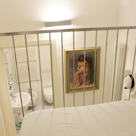 Dimora San Fermo 11 Apartment เวโรนา ภายนอก รูปภาพ