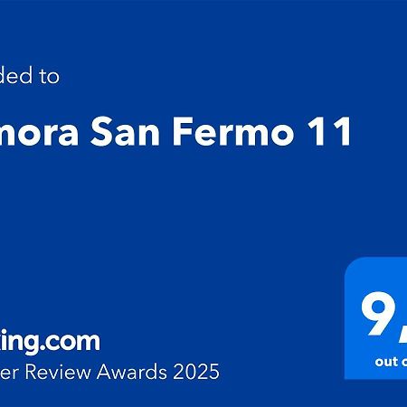Dimora San Fermo 11 Apartment เวโรนา ภายนอก รูปภาพ
