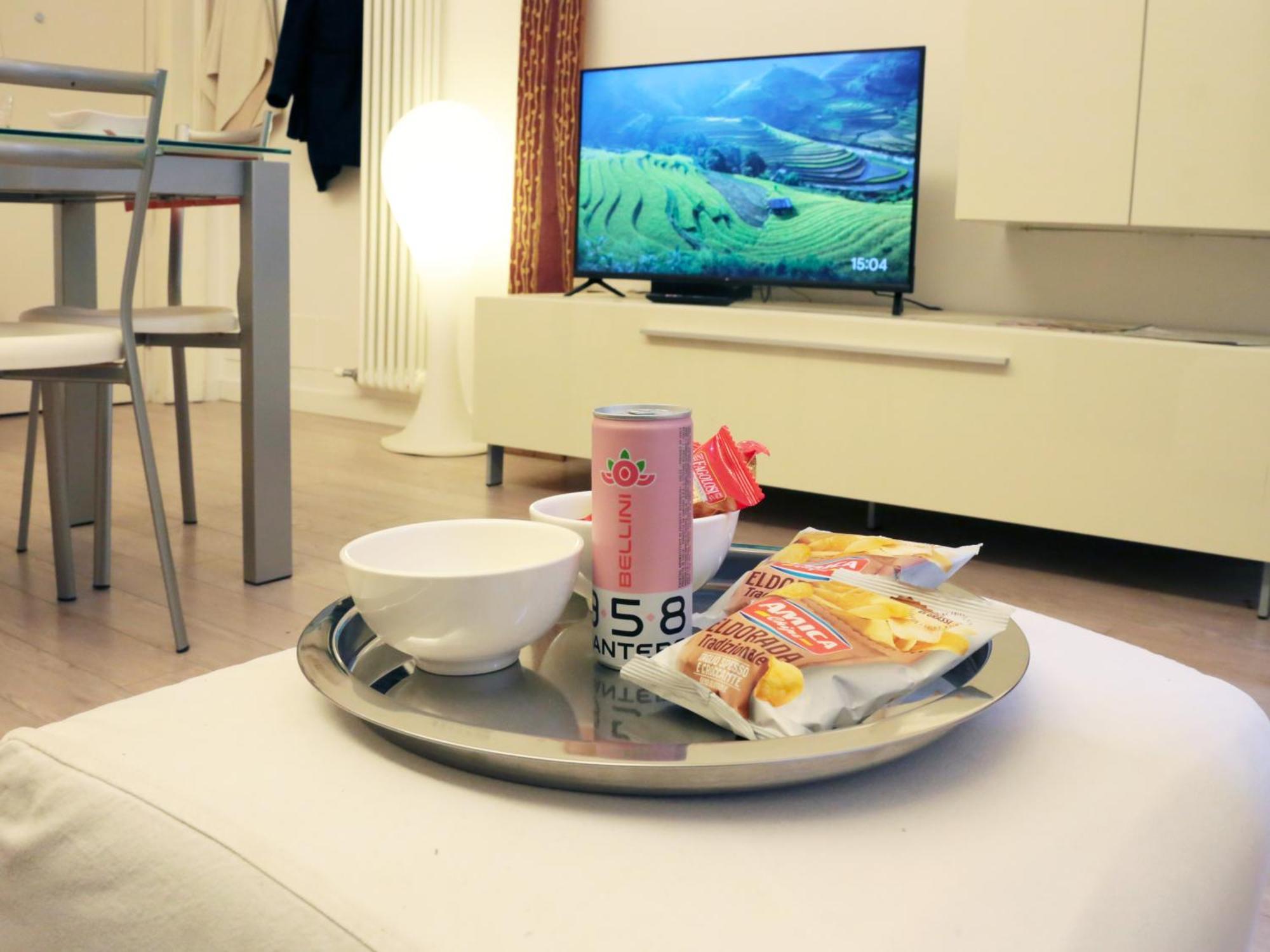 Dimora San Fermo 11 Apartment เวโรนา ภายนอก รูปภาพ