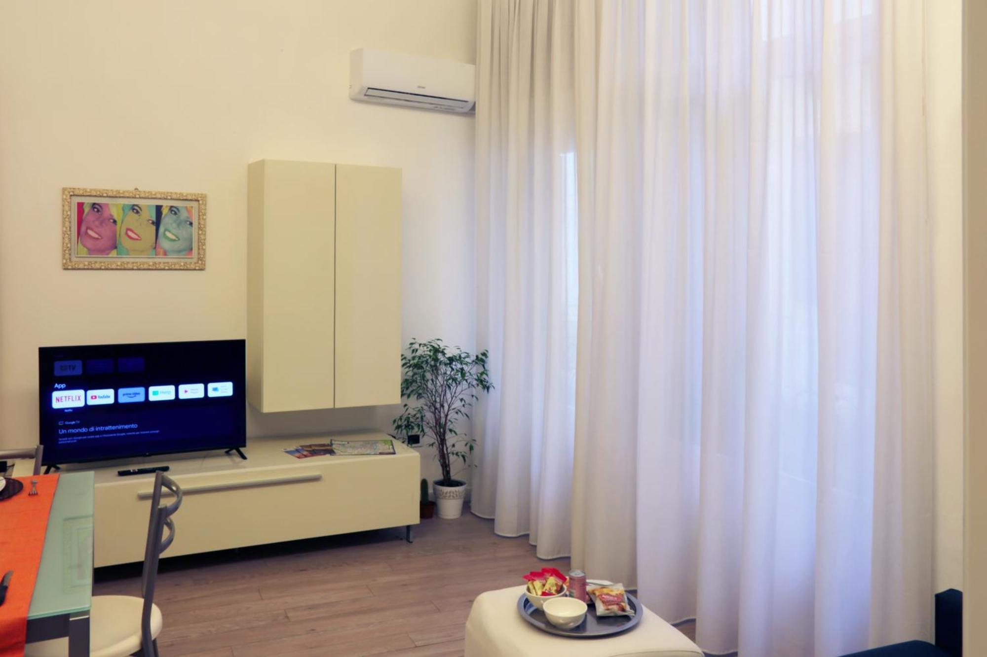 Dimora San Fermo 11 Apartment เวโรนา ภายนอก รูปภาพ