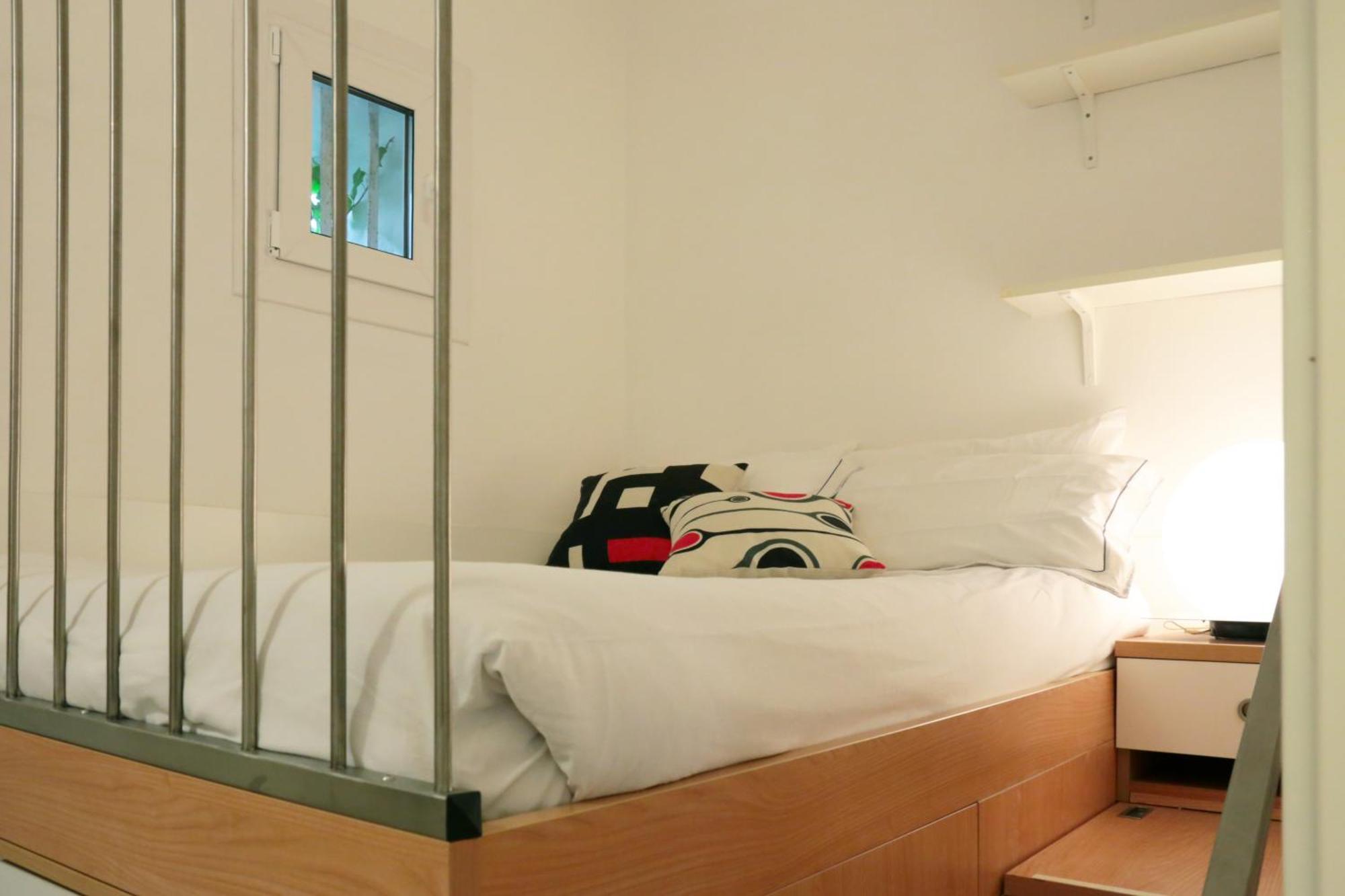 Dimora San Fermo 11 Apartment เวโรนา ภายนอก รูปภาพ
