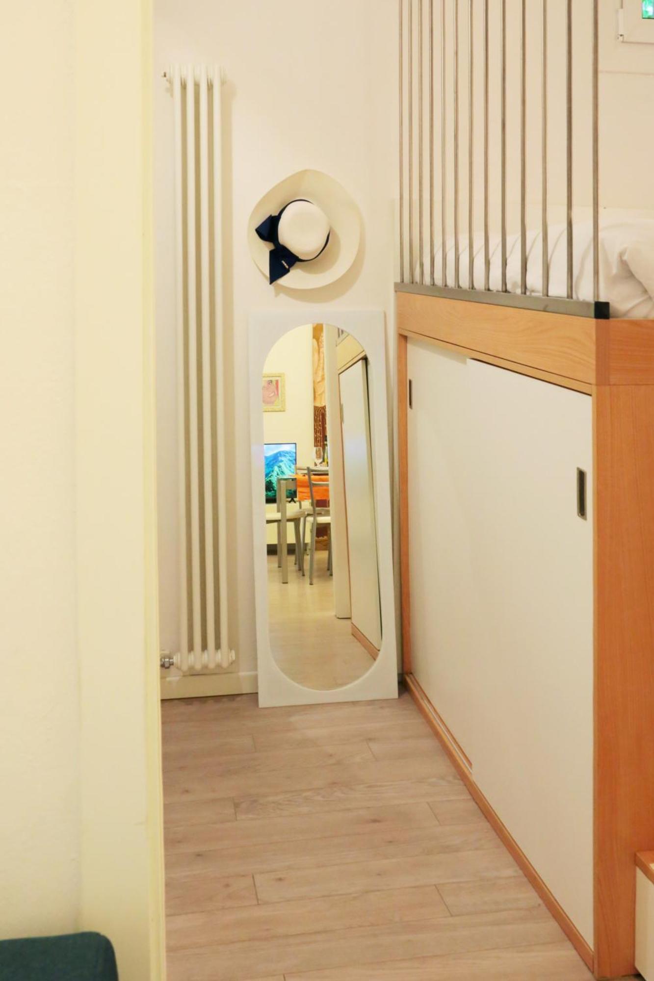 Dimora San Fermo 11 Apartment เวโรนา ภายนอก รูปภาพ
