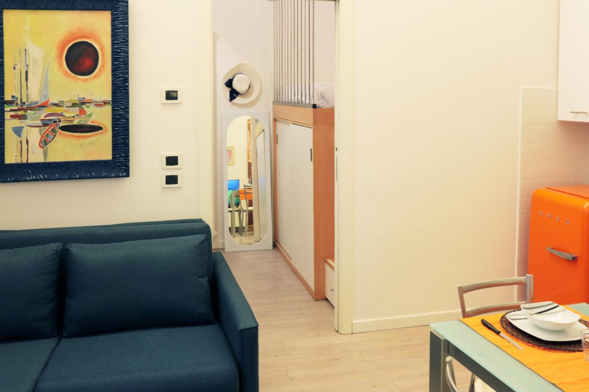 Dimora San Fermo 11 Apartment เวโรนา ภายนอก รูปภาพ