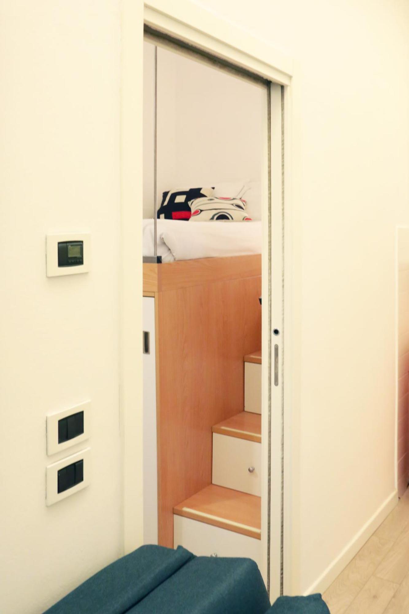 Dimora San Fermo 11 Apartment เวโรนา ภายนอก รูปภาพ