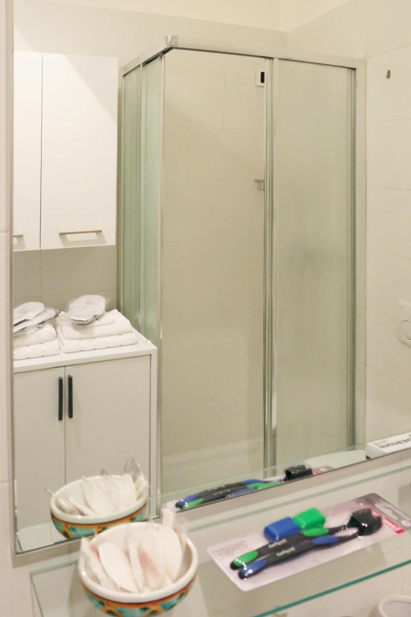 Dimora San Fermo 11 Apartment เวโรนา ภายนอก รูปภาพ
