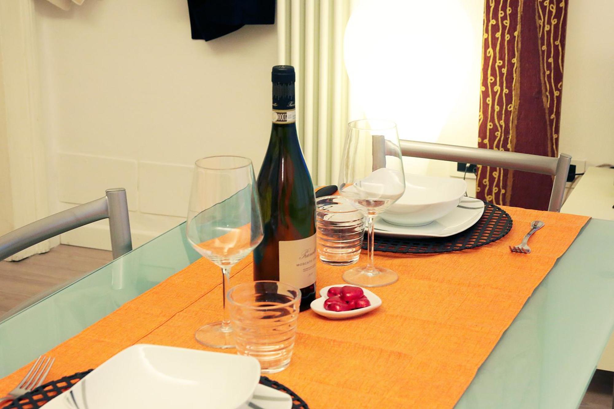 Dimora San Fermo 11 Apartment เวโรนา ภายนอก รูปภาพ