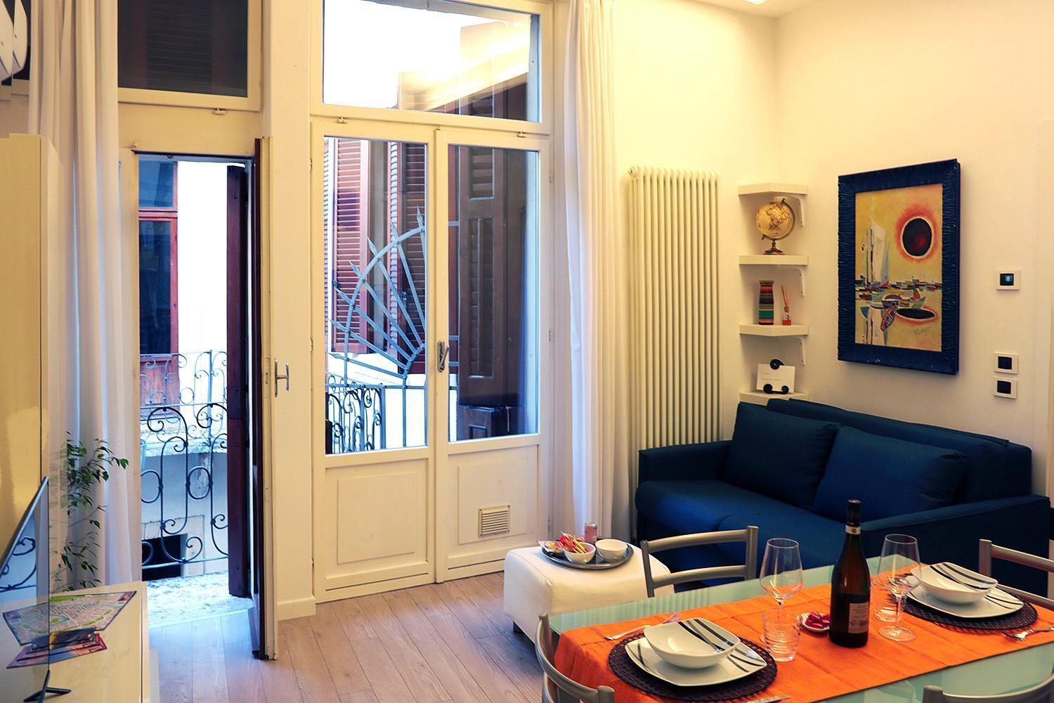 Dimora San Fermo 11 Apartment เวโรนา ภายนอก รูปภาพ